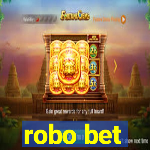 robo bet